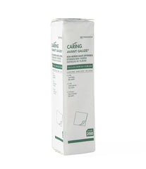 GAUZE,SPONGE,NW,2"X2",4PLY,NS,LF,8000/CS