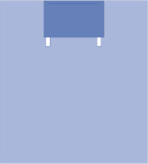DRAPE,BOTTOM,60/CS