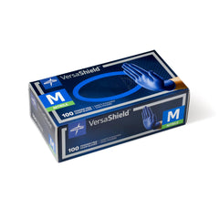 GLOVE,EXAM,NITRILE,TXT,PF,LF,MEDIUM