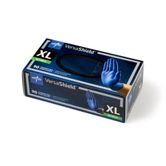 GLOVE,EXAM,NITRILE,TXT,PF,LF,XL