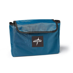 BAG,SIDE,TRANSPORT CHAIR, TEAL