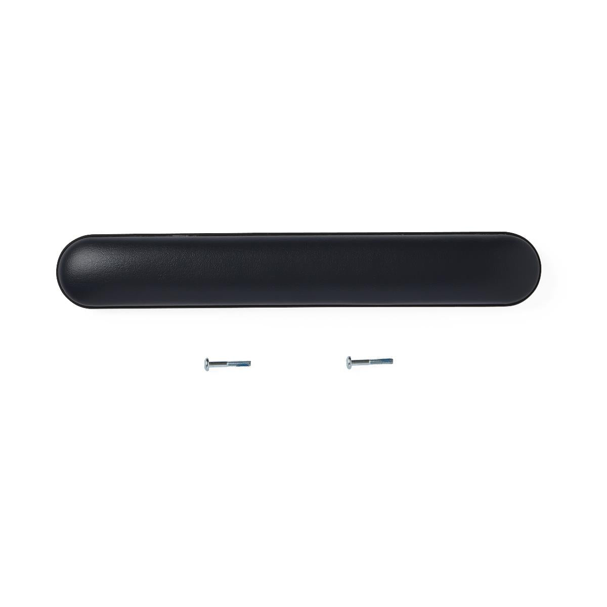 ARMREST PAD,FULL LENGTH,NAVY BLUE,EXCEL