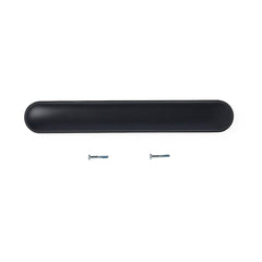 ARMREST PAD,FULL LENGTH,NAVY BLUE,EXCEL