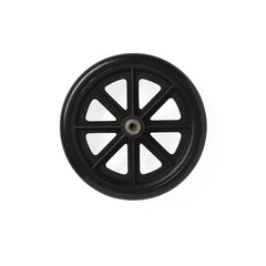 FRONT CASTER,8",W/BEARINGS,K1 BASIC