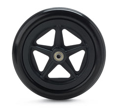CASTER,FRONT,X-W WHEELCHAIR,1.25 W