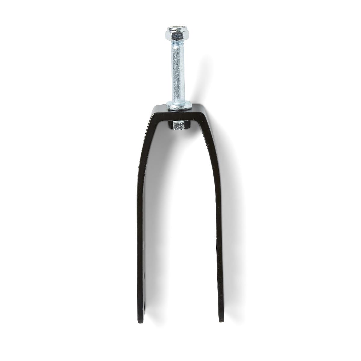 FORK,CASTER,FRNT,WHEELCHAIR,HEMI,ADJ,STD