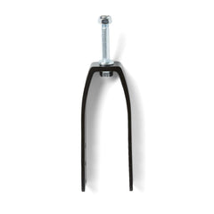 FORK,CASTER,FRNT,WHEELCHAIR,HEMI,ADJ,STD