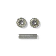 BEARING, F/EXCEL FRONT CASTER HOUSING