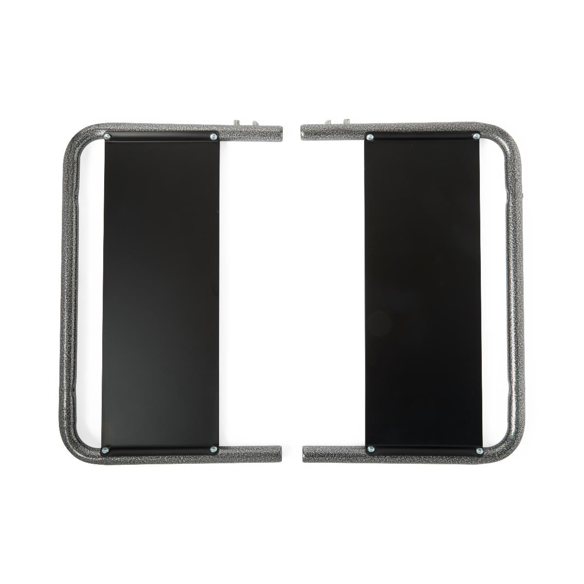 ARMREST ASSEMBLY, FULL LENGTH, REMOV, K1