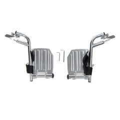 FOOTREST,SW,DET,EXCEL HEMIXT