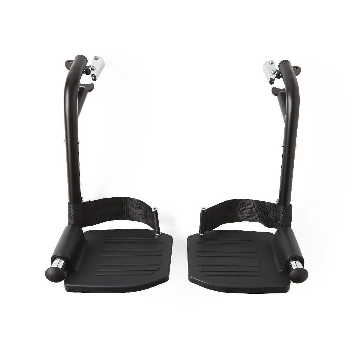FOOTREST ASSEMBLY,COMPOSITE FOOTPLATE,PR