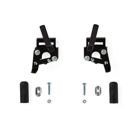 ASSEMBLY,WHEEL LOCK, KIDZ WHEELCHAIR