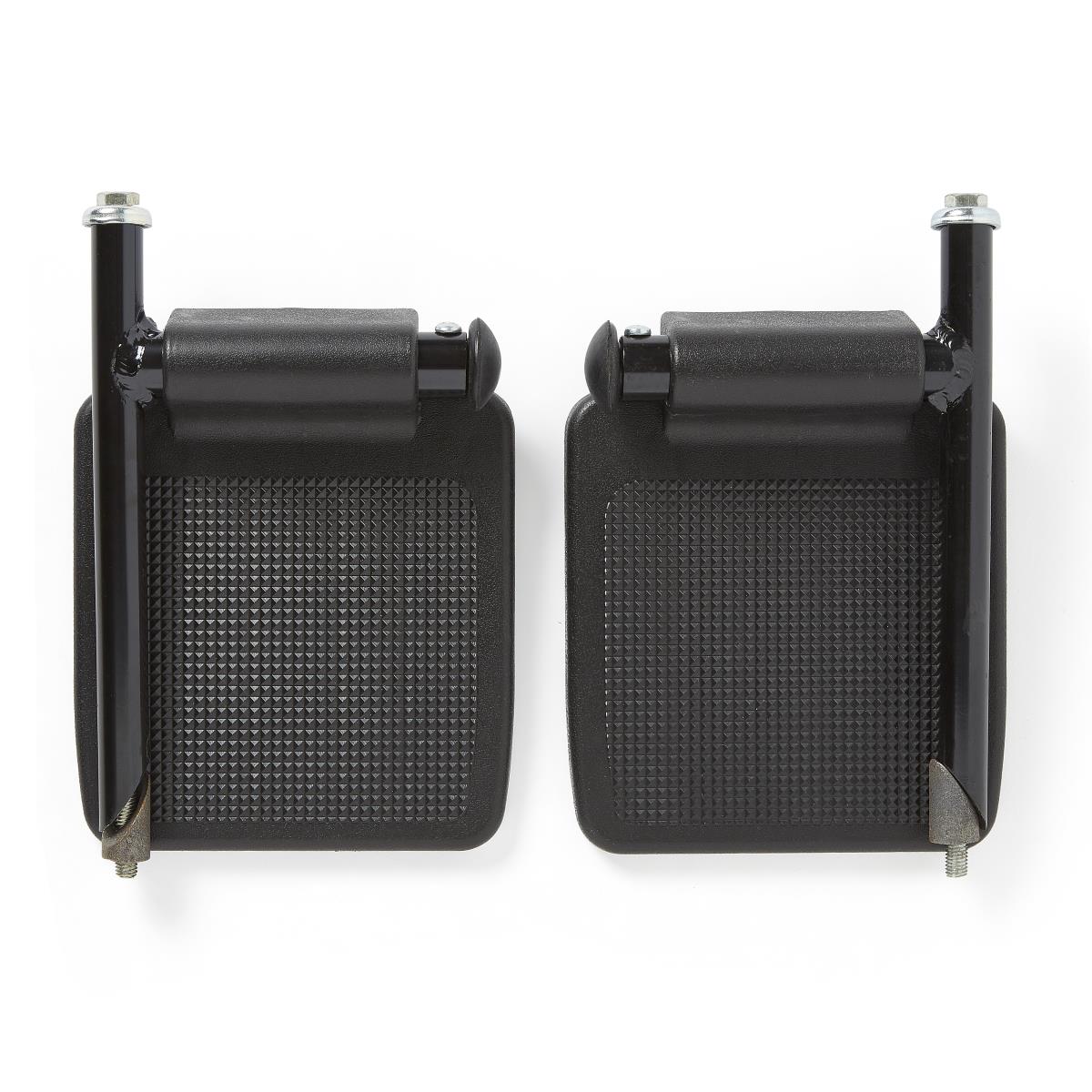 FOOT PLATE ASSEMBLY, COMPOSITE,PAIR