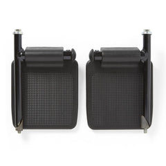 FOOT PLATE ASSEMBLY, COMPOSITE,PAIR
