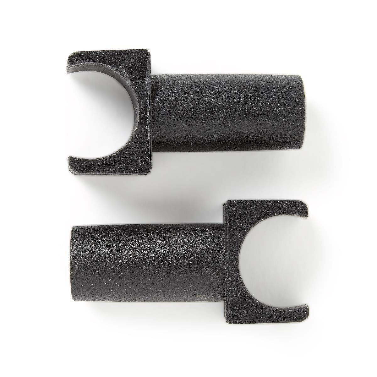 SEAT GUIDES, ALUM TRANSPORT,  2 EA