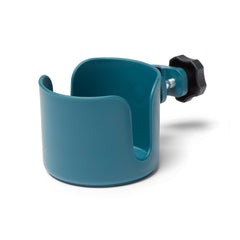 HOLDER, CUP, FOR TRANSPORT CHAIRS