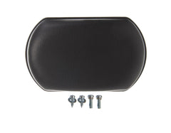 CALF PAD,BLACK,FOR,EXCEL,WHEELCHAIRS