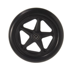CASTER,FRONT,WITH BEARINGS,DT
