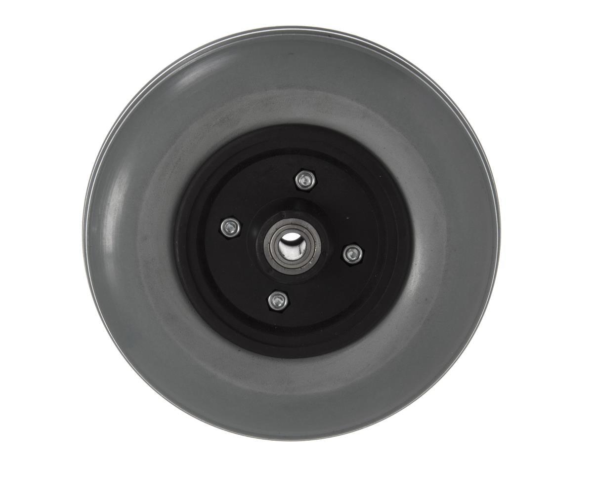 CASTER,FRONT,WITH BEARINGS,SH,EA