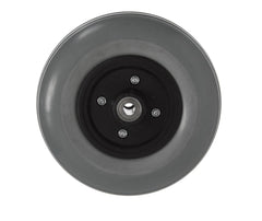 CASTER,FRONT,WITH BEARINGS,SH,EA