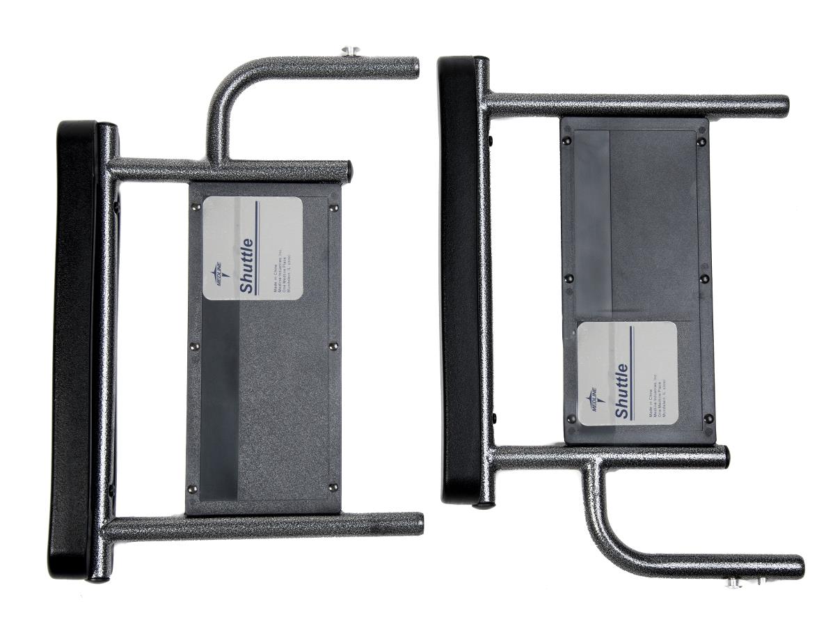 ARMREST ASSEMBLY,SHUTTLE,DESK LENGTH,PR