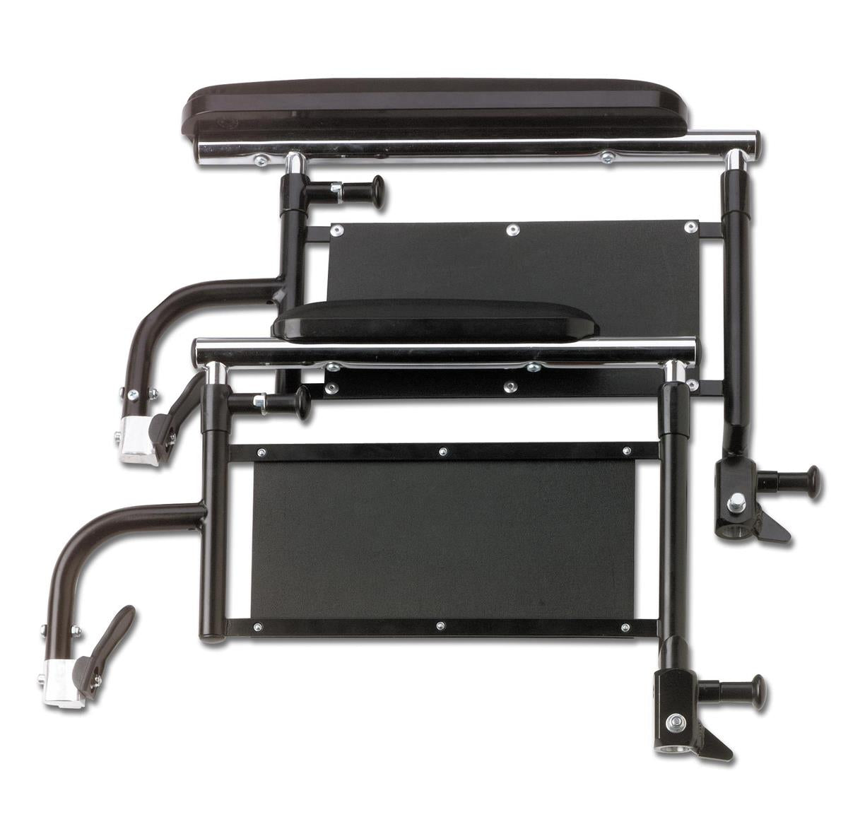 ARM ASSEMBLY,DESK LGTH,HGT ADJ,FOR K4 PR