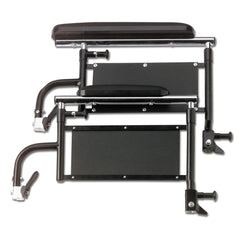 ARM ASSEMBLY,DESK LGTH,HGT ADJ,FOR K4 PR