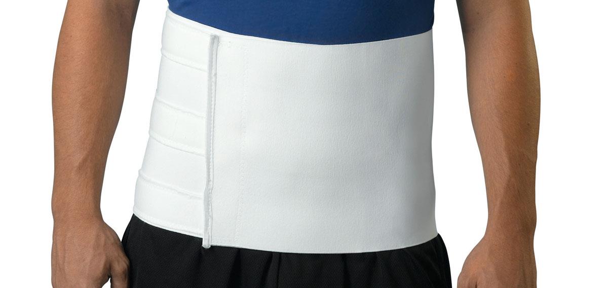 BINDER,ABDOMINAL,12H,27-48,EA