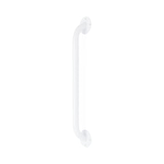GRAB BAR 18" WHITE