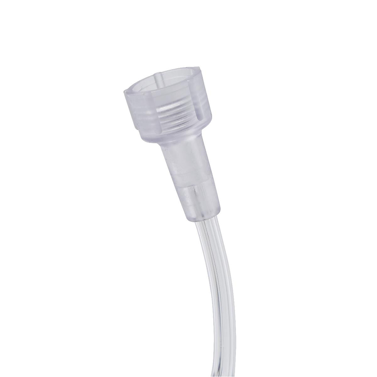 CANNULA,OXY,ADLT,STANDARD,7'TUB,UC