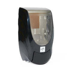 DISPENSER, MANUAL, BLACK