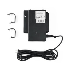 JUNCTION BOX,3 MOTOR, RICHMAT