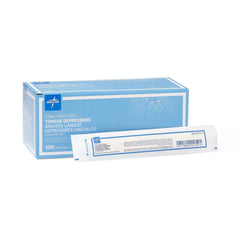 BLADE, TONGUE, 5 1/2", STERILE