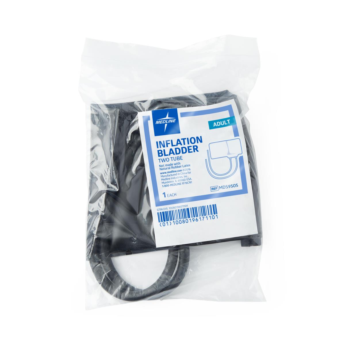 BLADDER,2 TUBE,ADULT