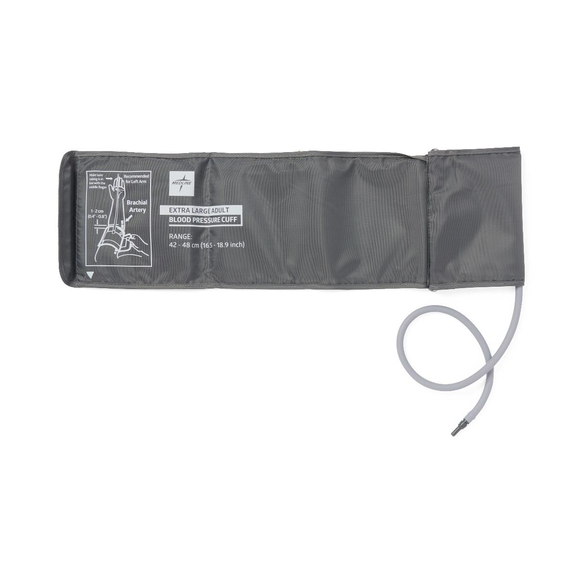 CUFF,BP,XL ADULT,RANGES 42-48 CM