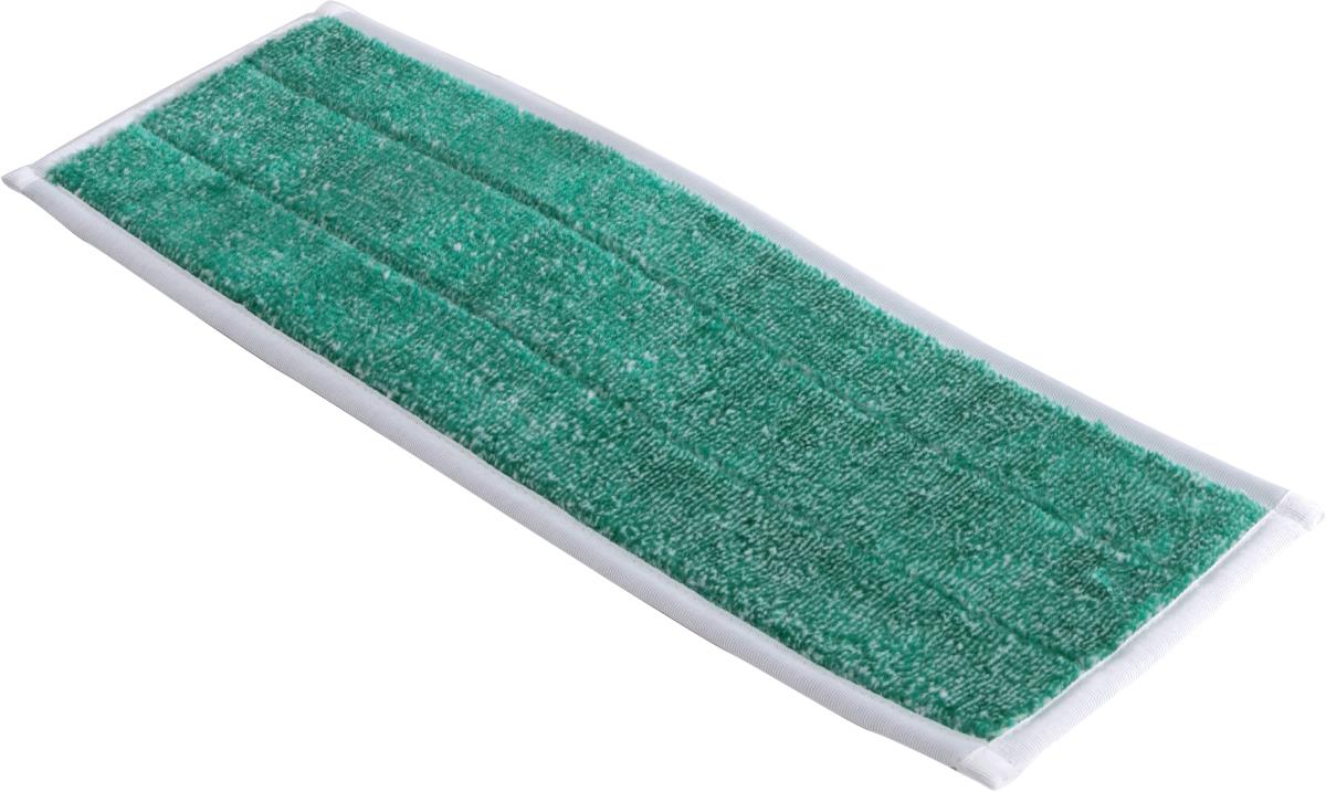 MOP,MICROFIBER,DUST,MICROMAX,GREEN,18"