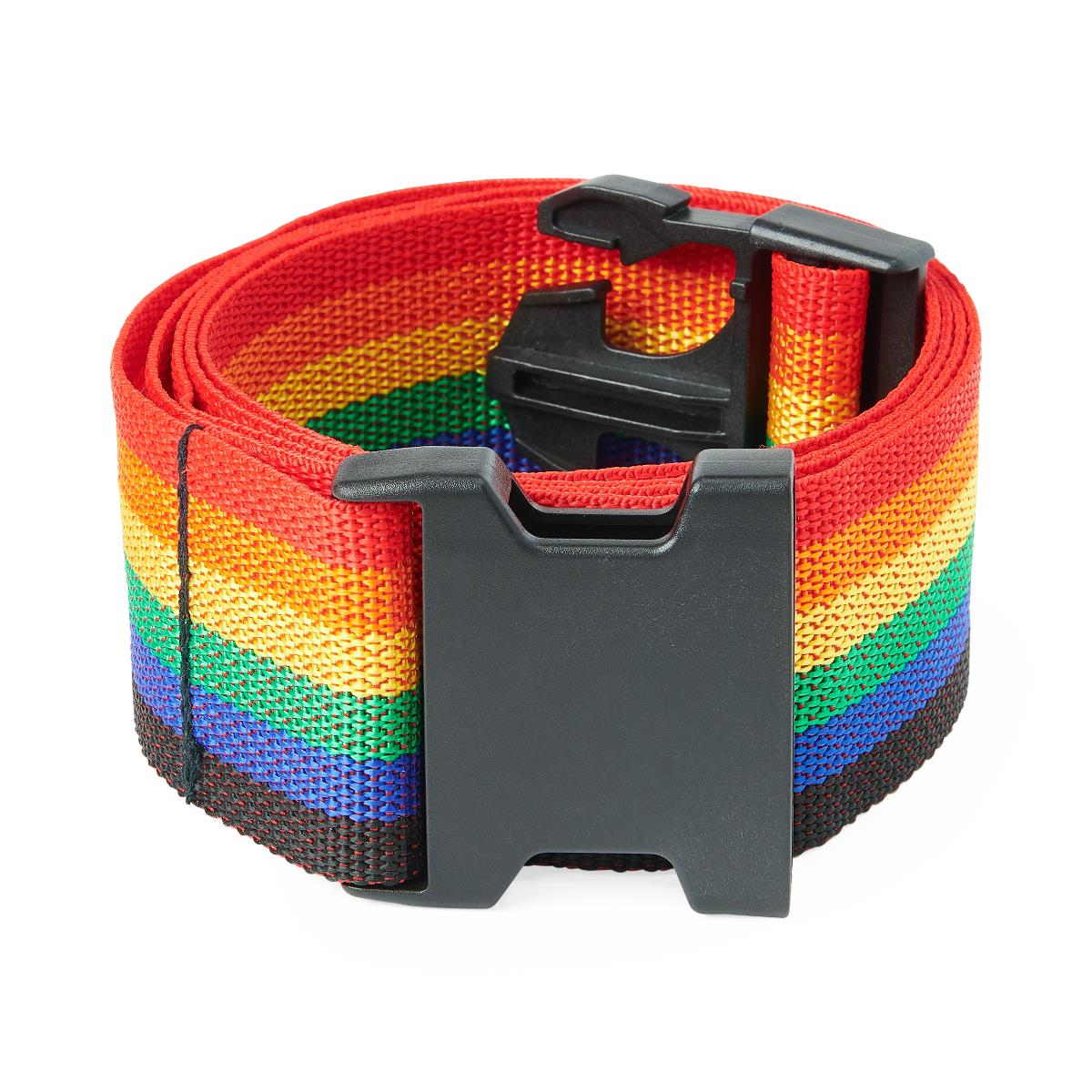 BELT,GAIT,PLYPRO,60",PLSTC BCKL,MULTI