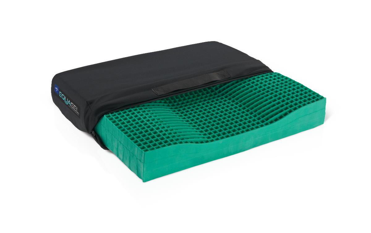CUSHION,EQUAGEL CONTOURPLUS20X18