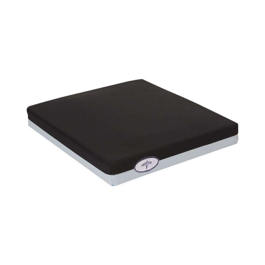 CUSHION,W/C, GEL FOAM CUSHION,20X16X2,EA