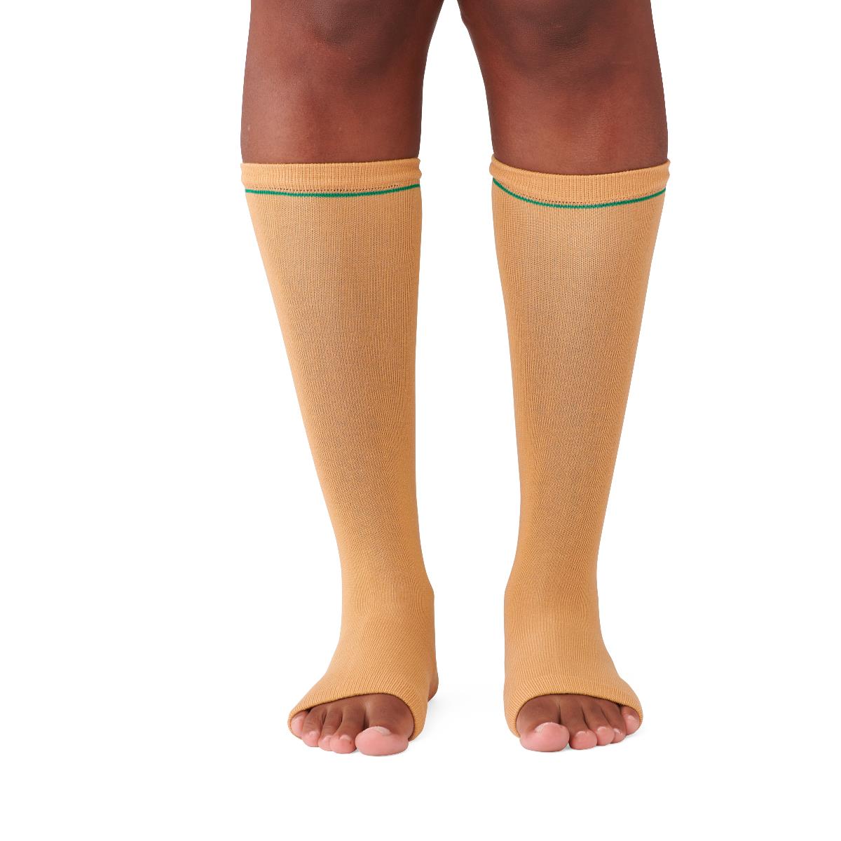 LEG,PROTECTIVE,GERI,TAN