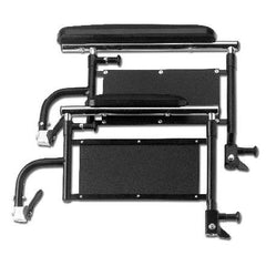 ARM ASSMBLY,F/L,SWNG BCK,HGT ADJ,F/K4