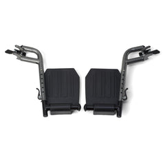 FOOT REST, SWING AWAY, HAMMERTONE