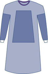 GOWN,ECLIPSE,FABRNF,L,30/CS