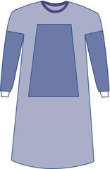 GOWN,AURORA,FABRNF,2XL,18/CS
