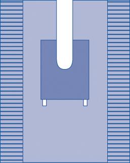 PACK,ORTHOPEDIC IV,5/CS