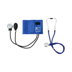 ANEROID,HAND HELD,SPRAGRAP,STETH,R BLUE