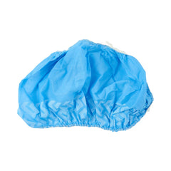 COVER,SHOE,SPP,NONSKID,BLUE,REG-SIZE