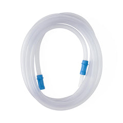 TUBING, SUCTION, 1/4" X 10', SCALLOP