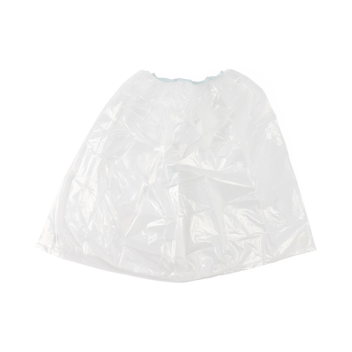 BAG,BANDED,W/RUBBERBAND,STERILE,36X28