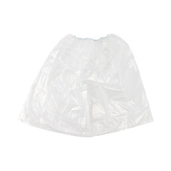 BAG,BANDED,W/RUBBERBAND,STERILE,36X28